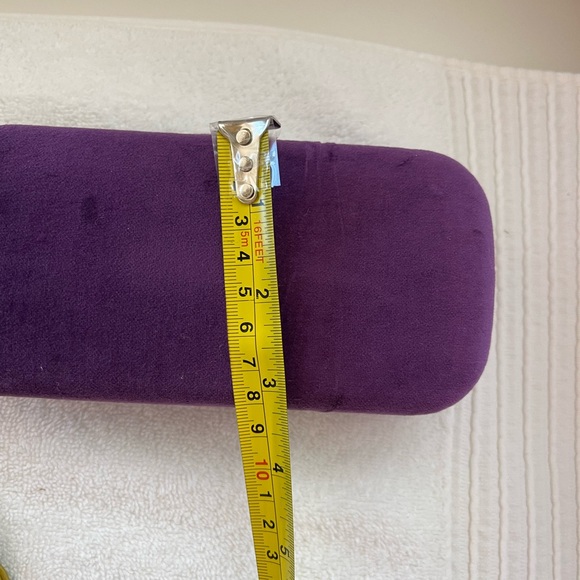NEW Gucci Velvet Eyeglass Case - Picture 7 of 7